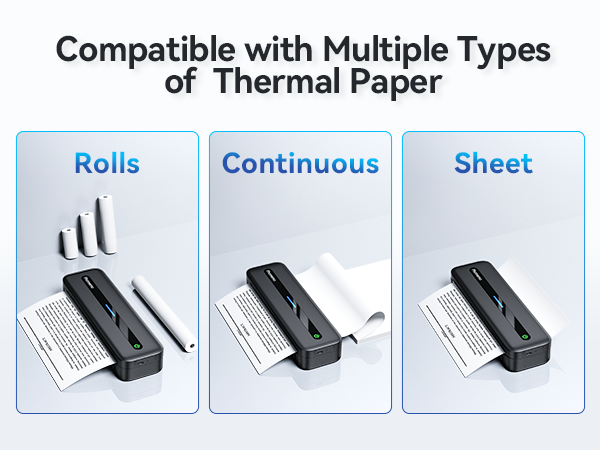 thermal printer