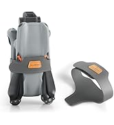 RCstyle Propeller Holder for DJI Air 3 Accessories, Air 3 Drone Propeller Protection Strap, Prope...