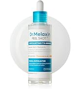 Dr.Melaxin Peel Shot Exfoliating TX Serum 80ml – 99% Pure Tranexamic Acid &amp; Niacinamide + AHA PHA...