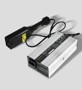 WFLNHB Golf Cart Battery Charger