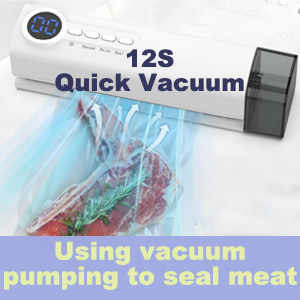 Vacuum Sealer Machine3