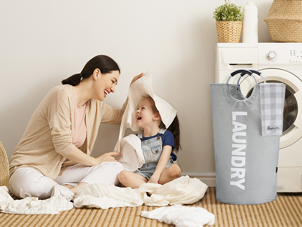 laundry basket