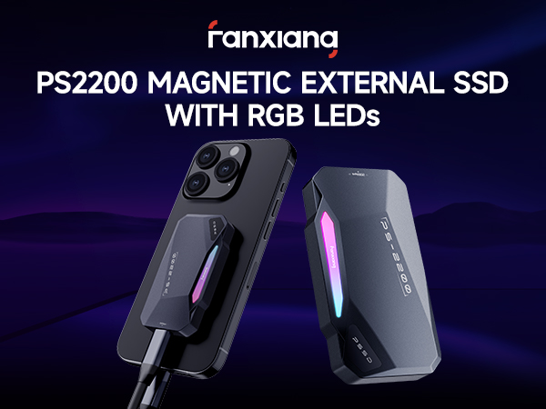 magsafe ssd,ssd,iphone ssd,external hard drive for iphone,2tb external ssd,external hard drive