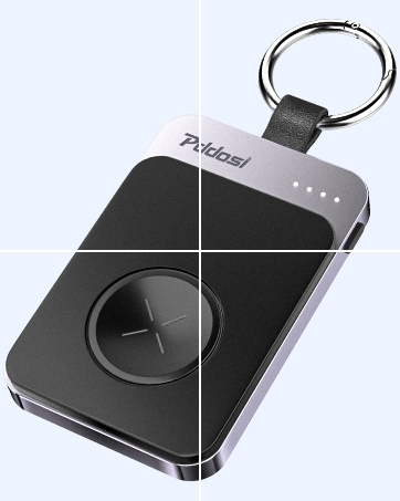 portable watch charger