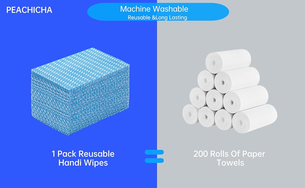 3050 HANDI WIPES