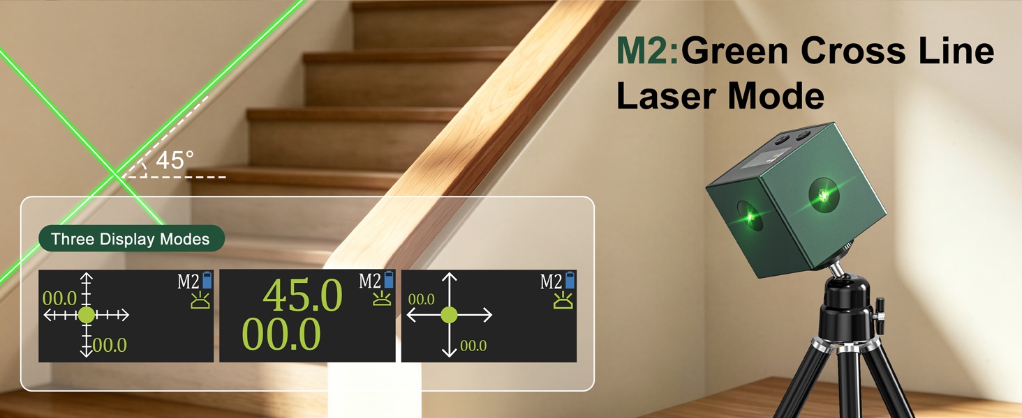 digital laser level