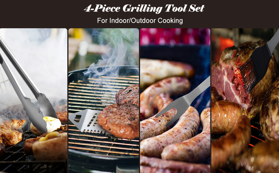 BBQ Accessories