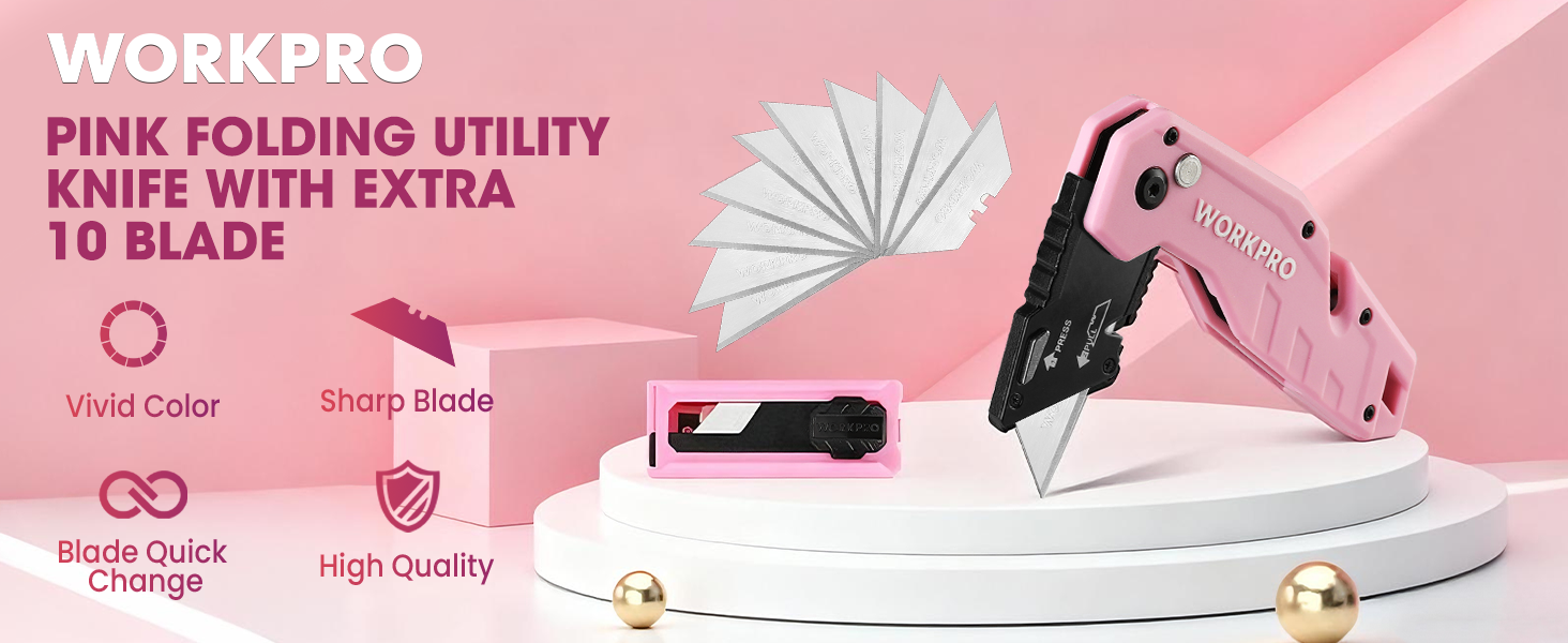 utility knife