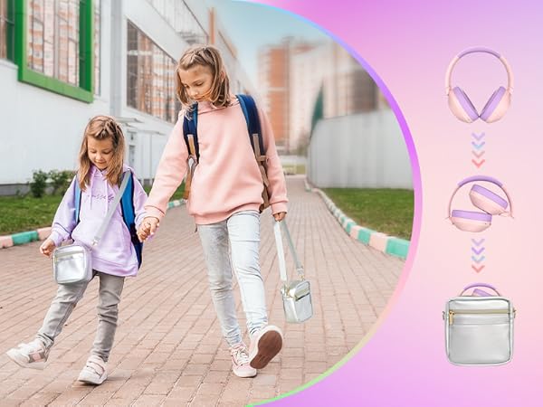 kids headphones