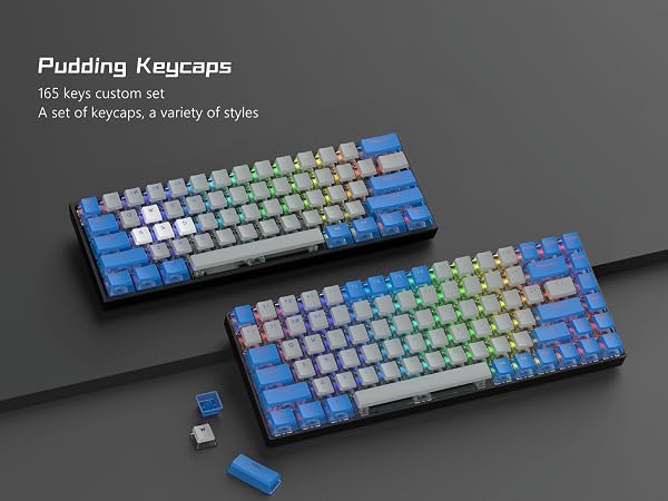 keycaps