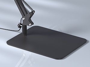 Magnifying Desk Lamp