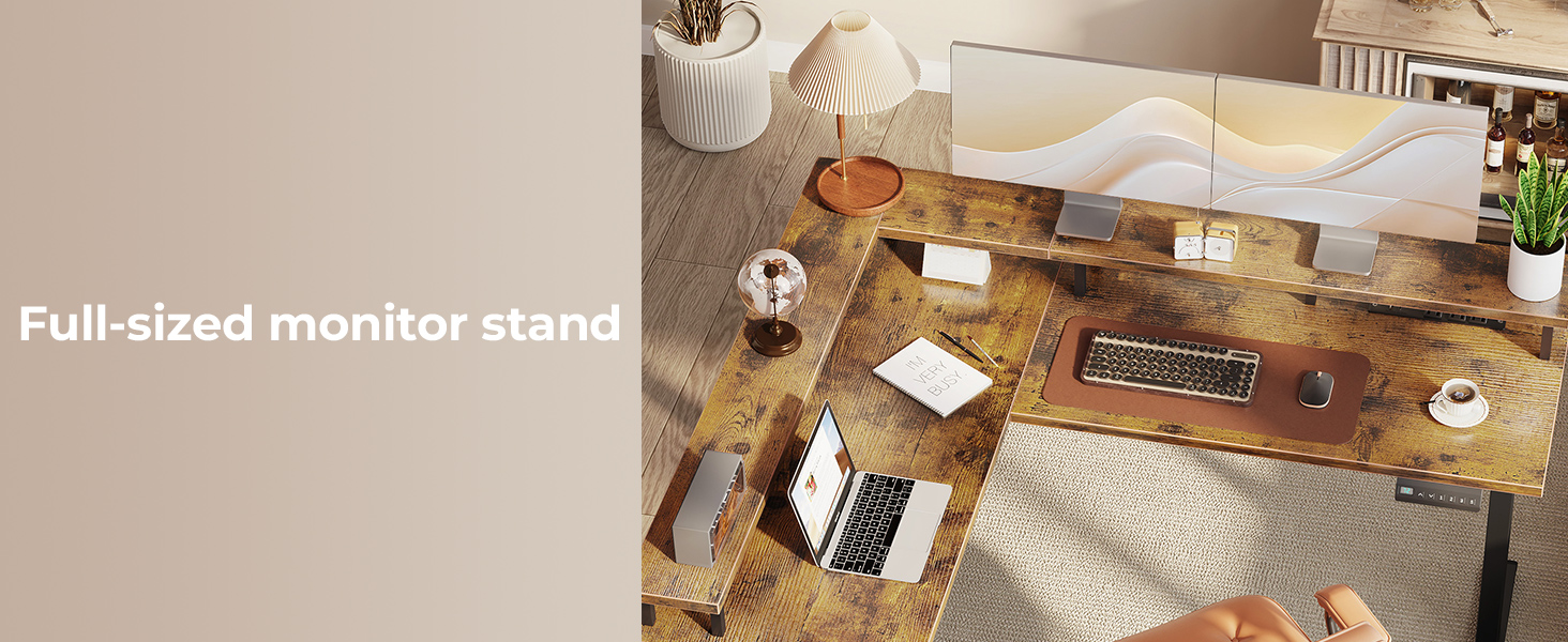 AODK STANDING DESK