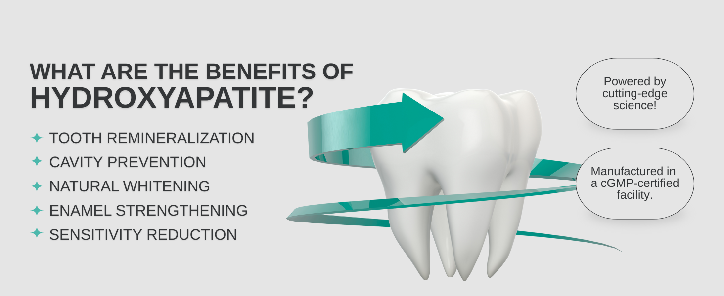 probiotic toothpaste