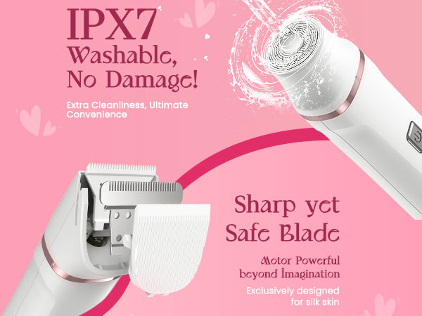 facial hair remover for women face