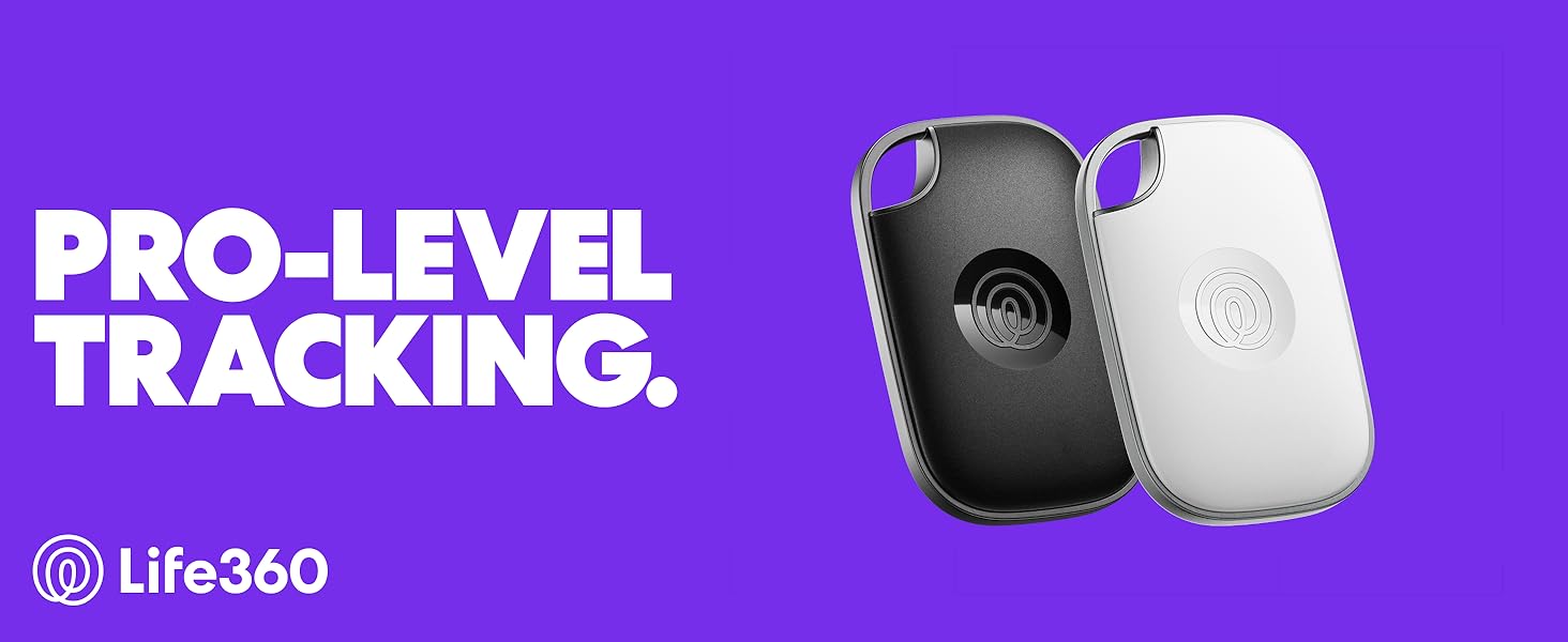 Life360 Tile Pro
