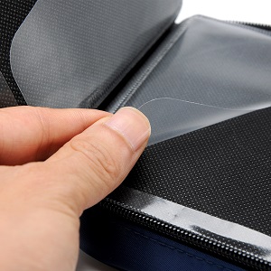 Polypropylene page
