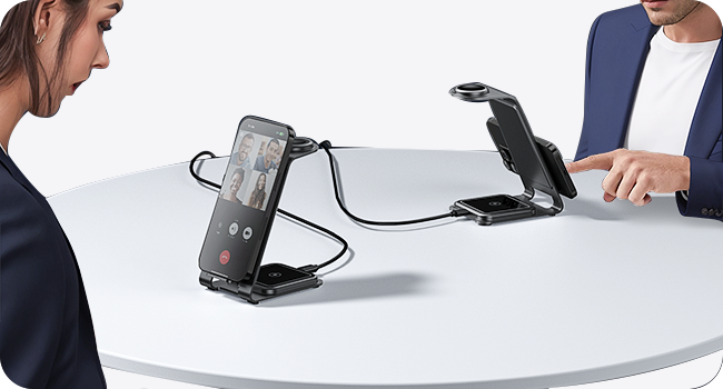 apple wireless charger