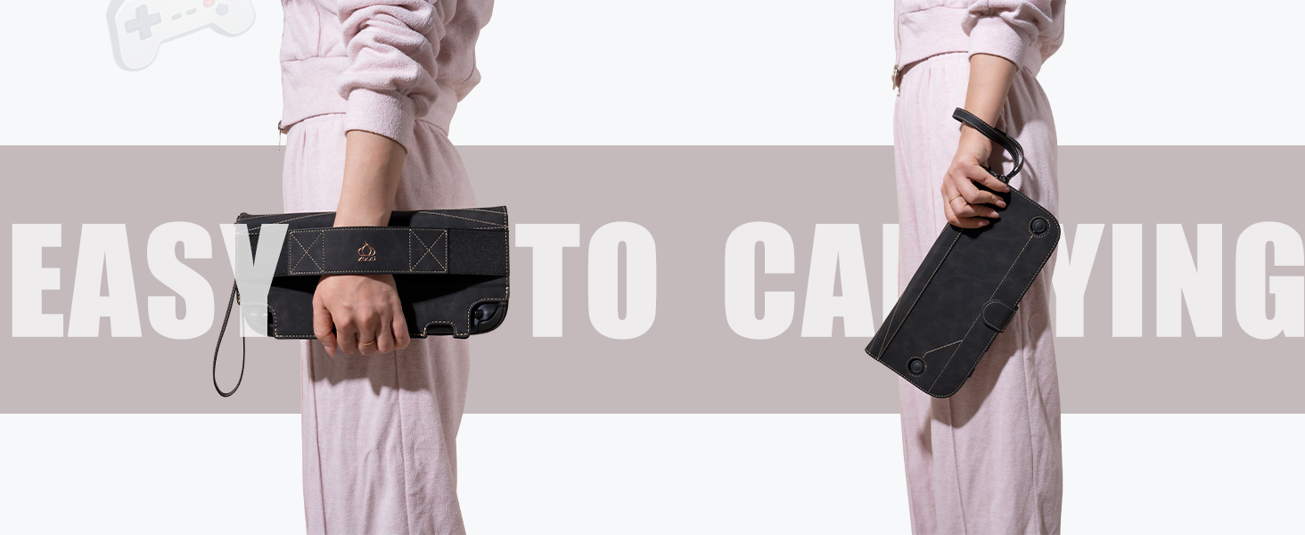 switch 2 protective case