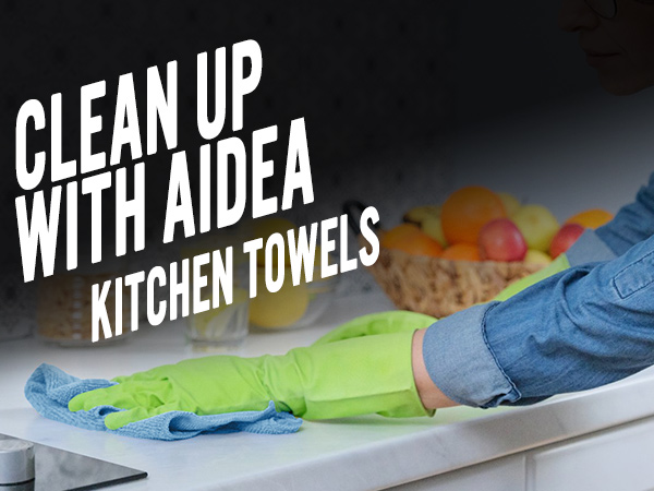 Kitchen Towels