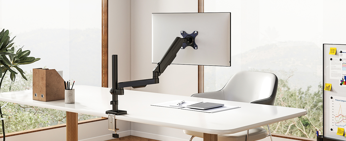 monitor arm