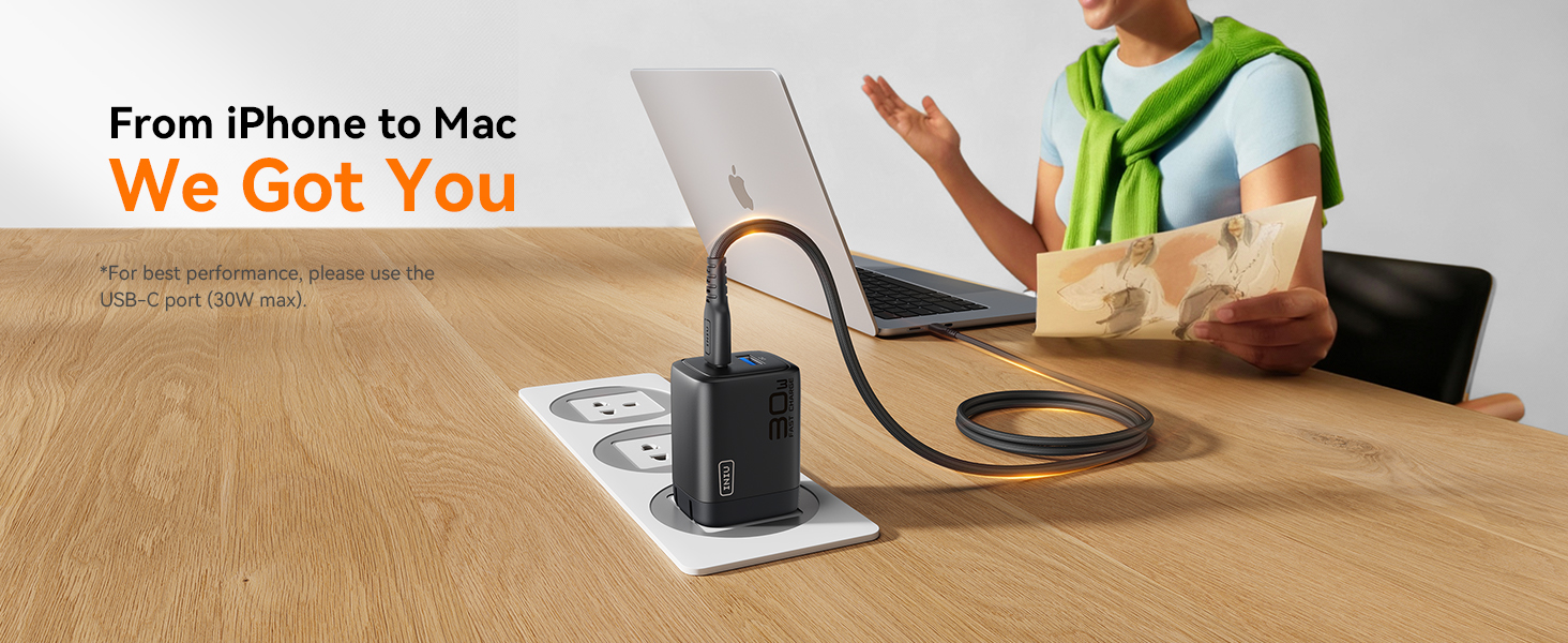 type c charger fast charging