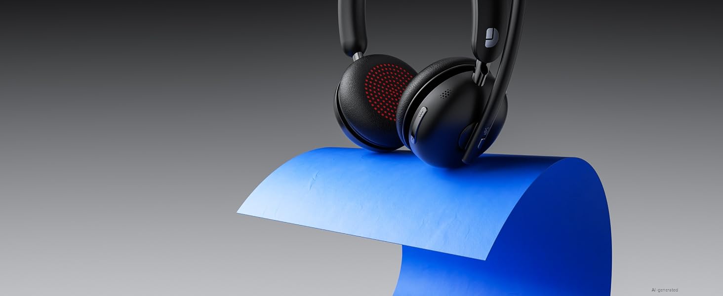 wireless headset