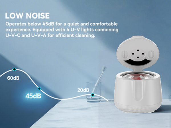 denture dome cleaner