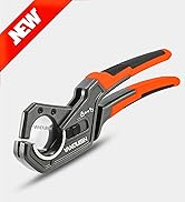 pex pipe cutter