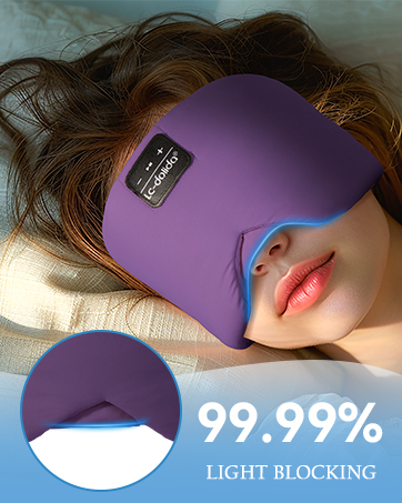 headphones for sleeping