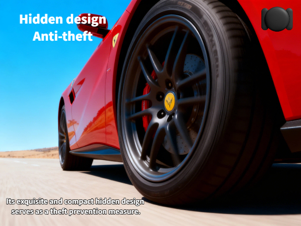 GPS Tracker for Android