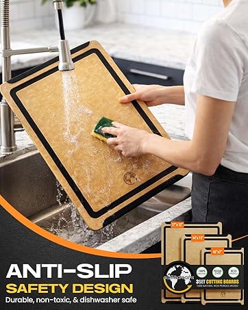Cutting boards