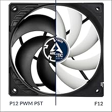arctic p12 max;arctic p12 pwm pst;p12 pwm pst;arctic 120mm;arctic p12 pwm