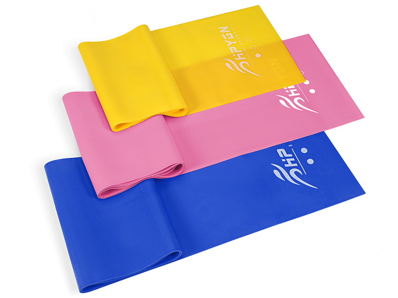 yoga bands