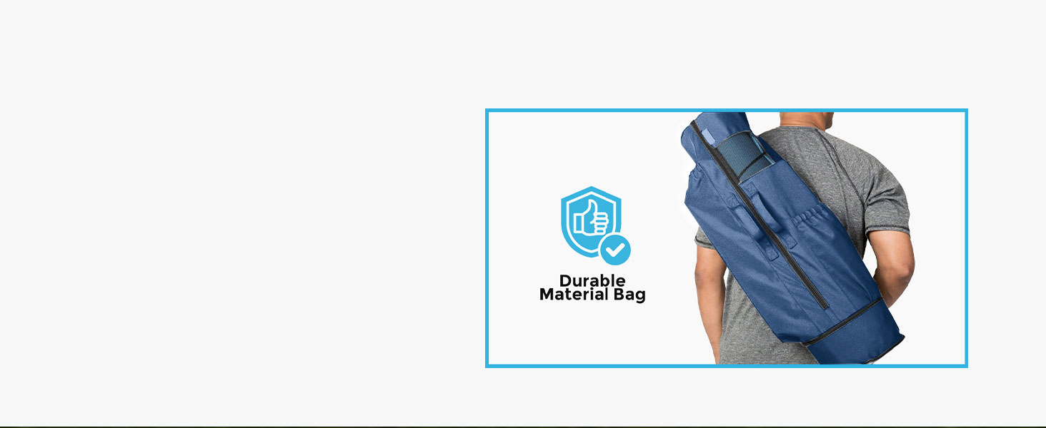 Yoga Bag