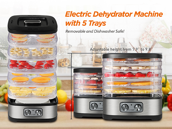 nesco dehydrator dried veggie freeze dried machine for candy dehydratorr appliances dehydrater herb