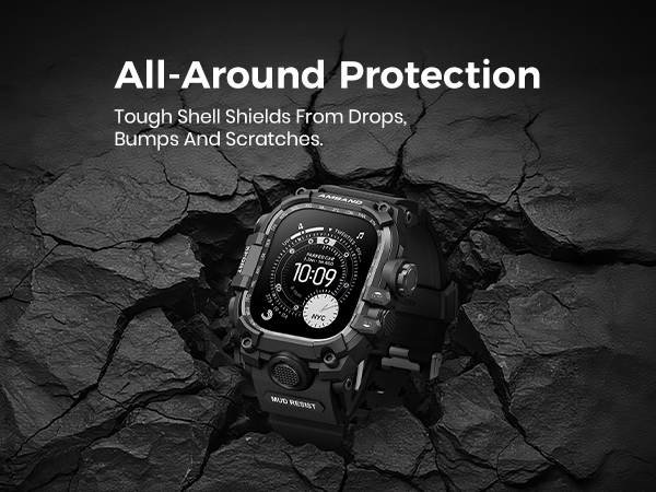 protection