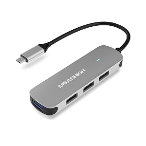 USB HUB