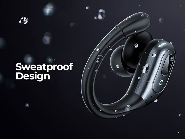 wireless earbuds bluetooth headphones