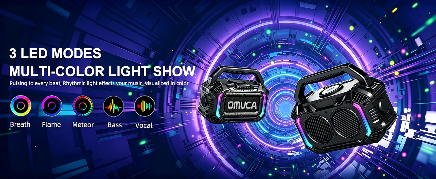 RGB Lights