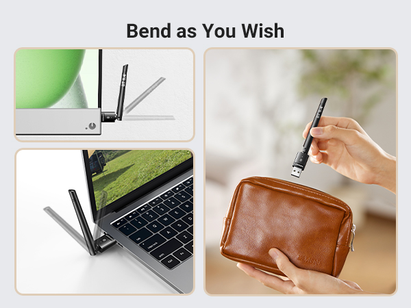 bluetooth adapter for pc