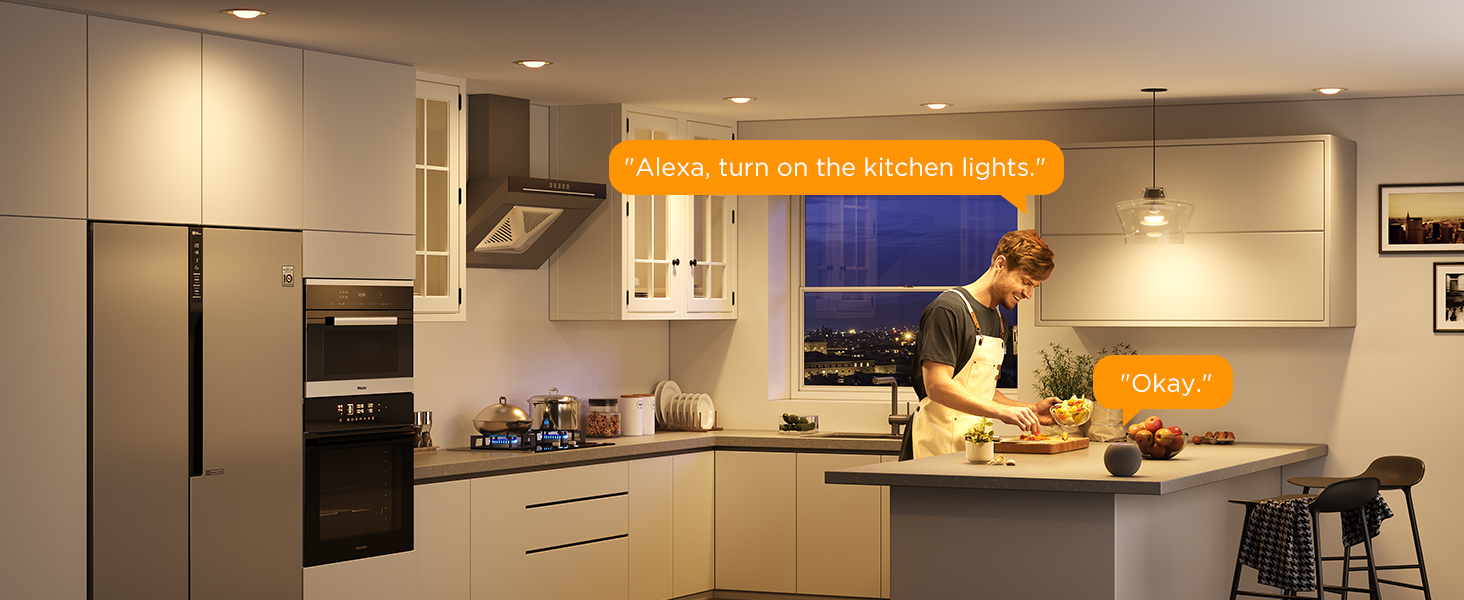 BR30 bulb smart flood light bulb flood light bulb