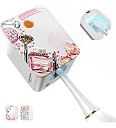 Wagner &amp; Stern UV Toothbrush Sanitizer. Rechargeable Battery, 3D Design, Compatible with All Brus...