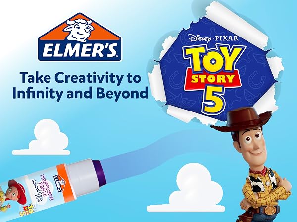 Toy Story 5 Take Creativity to Infinity and Beyond