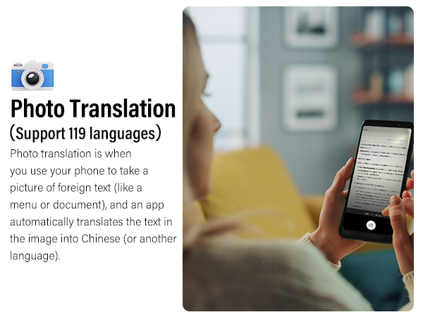 translation earbuds real time