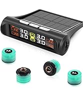 rv tire pressure monitoring system