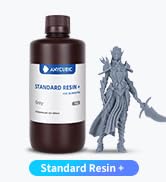 standard resin