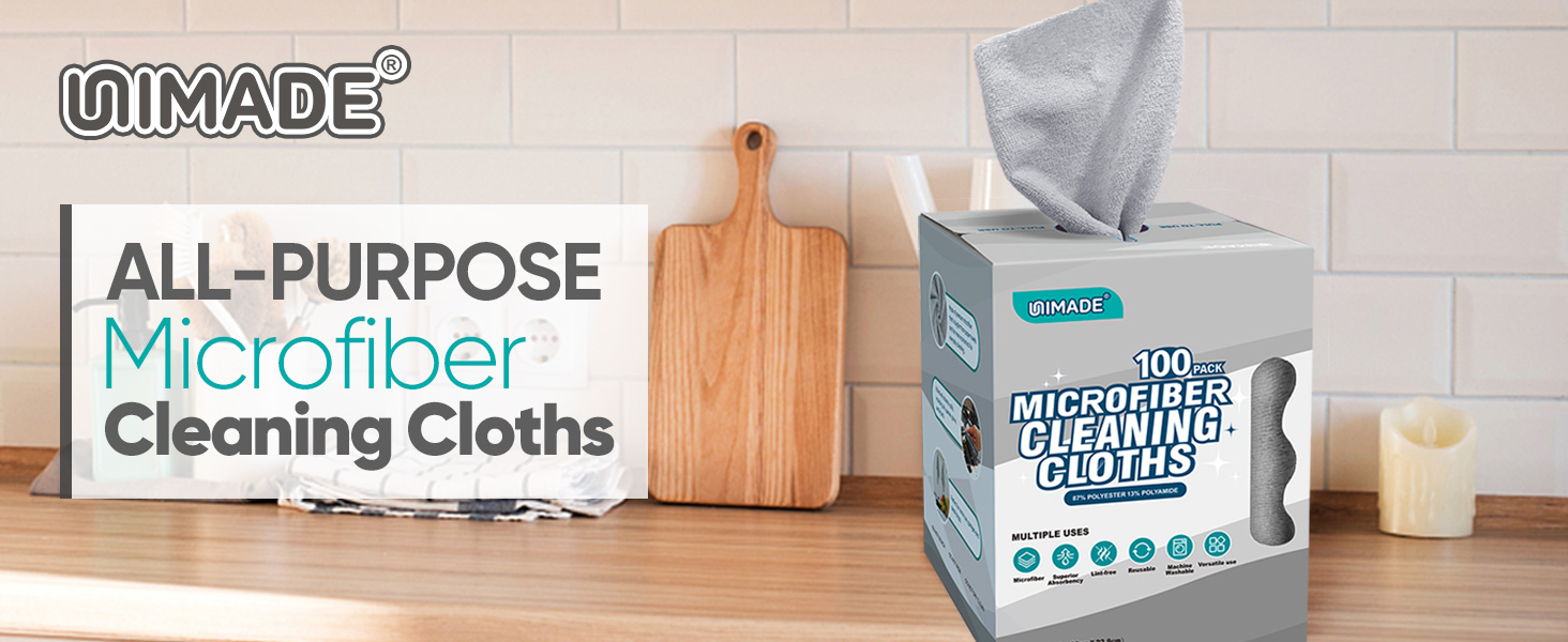 shop towels
