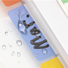 Sticky Index Tabs Colorful Sticky Tabs for Notebooks Page Tabs for Binders