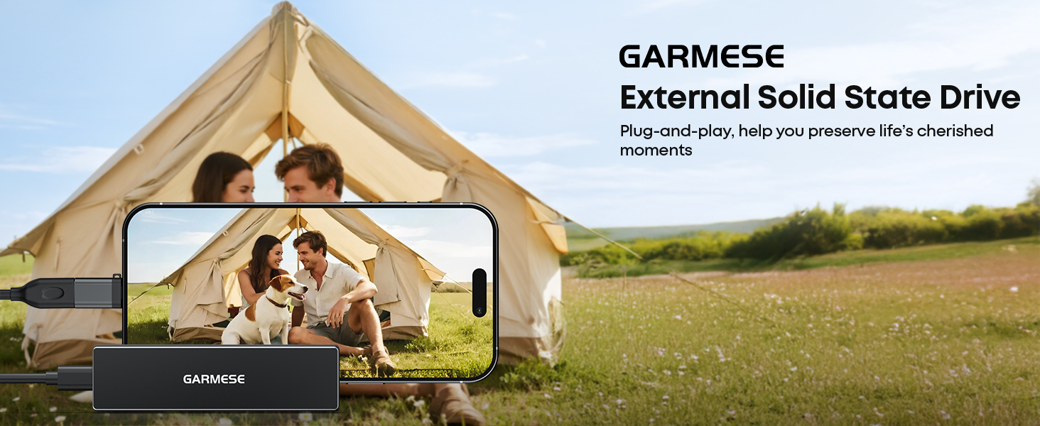 external ssd
