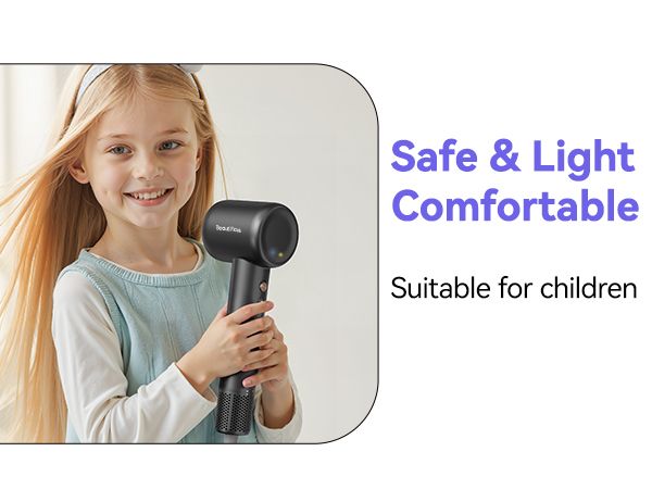 SAFE COMFORTABLE